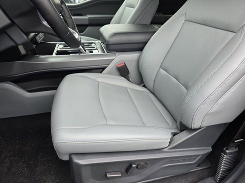 New 2025 Ford F150 Lightning Flash image 24