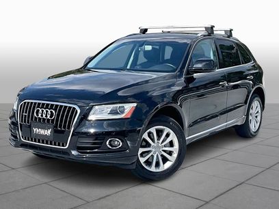 Used 2017 Audi Q5 2.0T Premium