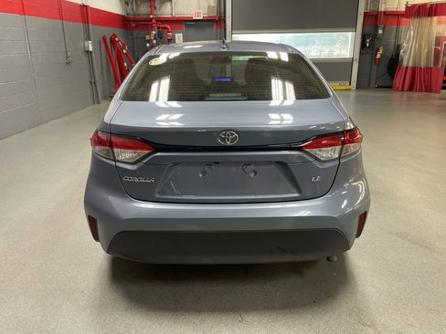 Used 2024 Toyota Corolla LE FWD image 9