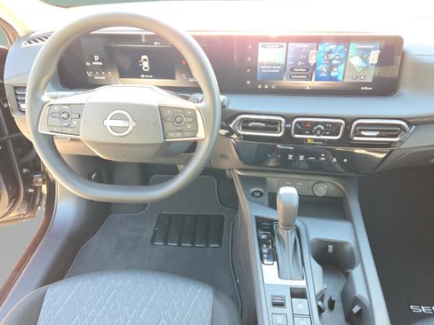 New 2026 Nissan Sentra SV image 13