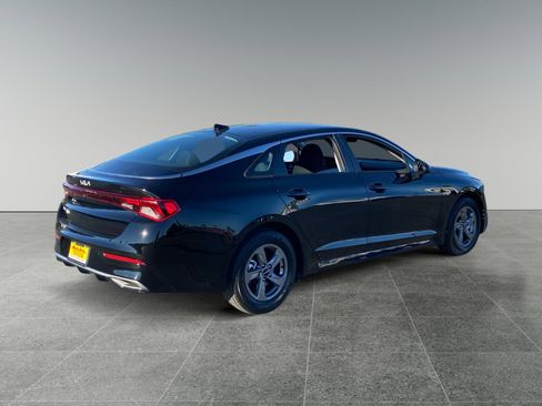 Used 2023 Kia K5 LXS image 5