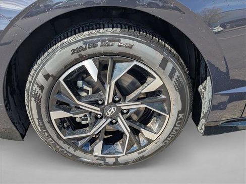 Used 2025 Hyundai Sonata SEL image 19