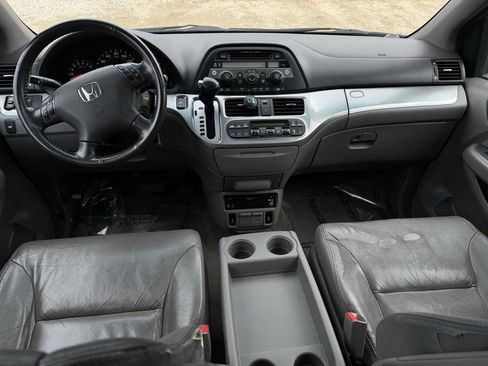 Used 2010 Honda Odyssey EX-L image 8