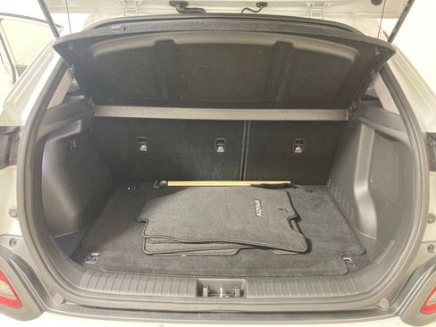 Used 2021 Hyundai Kona Ultimate FWD image 24