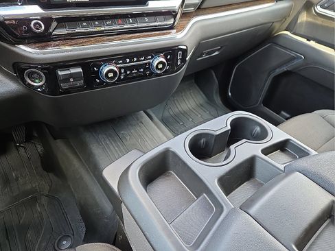 Certified 2024 GMC Sierra 1500 Elevation AWD/4WD image 25