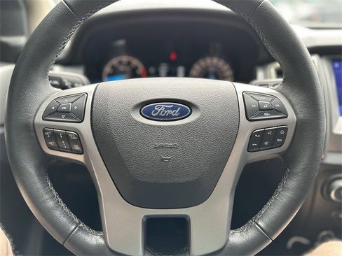 Used 2024 Ford Ranger XLT w/ Equipment Group 301A High image 25