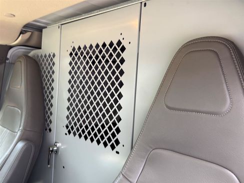 Used 2022 Chevrolet Express 2500 w/ Communications Package RWD image 12