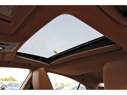 Used 2023 Lexus ES 350 w/ Premium Package FWD image 28