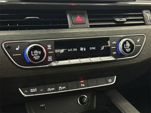 Used 2024 Audi A5 2.0T Premium Plus image 28