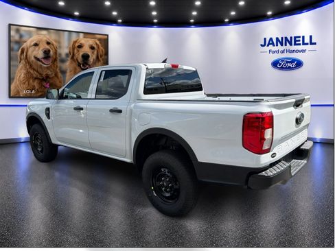 New 2026 Ford Ranger XL RWD image 8