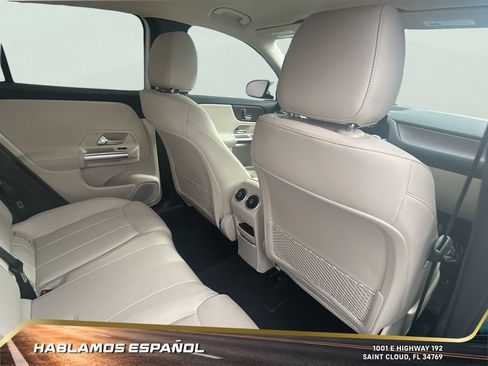 Used 2023 Mercedes-Benz GLA 250 image 33