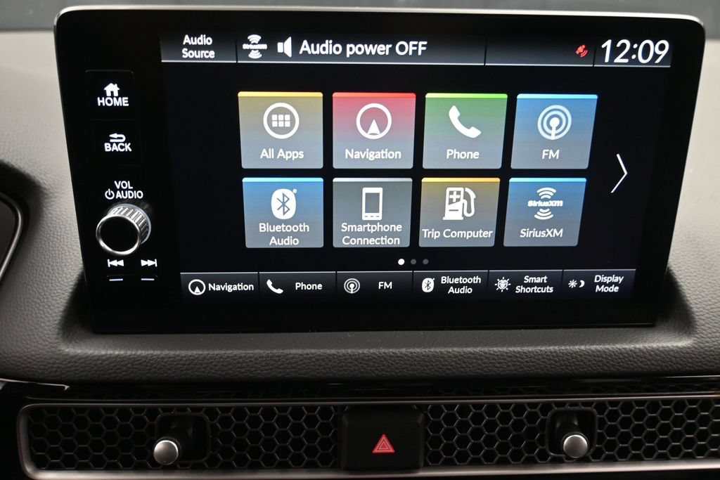 Used 2024 Honda Civic Touring image 19