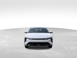 New 2025 Kia K4 EX video 2