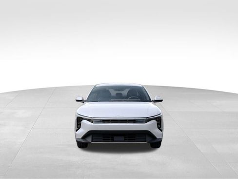 New 2025 Kia K4 EX image 2