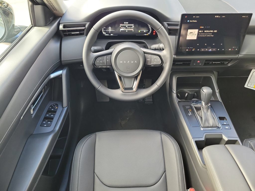 New 2026 MAZDA CX-5 2.5 S w/ Premium Package AWD/4WD image 15