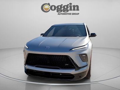 New 2025 Buick Enclave Sport Touring