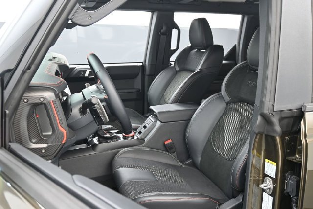 New 2026 Ford Bronco Raptor AWD/4WD image 10