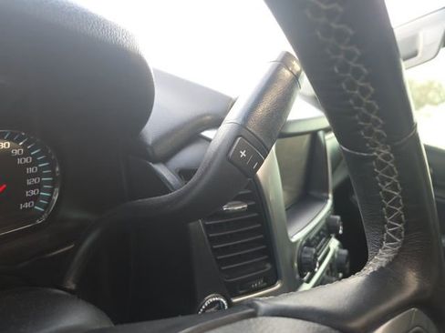 Used 2015 Chevrolet Tahoe LTZ image 47