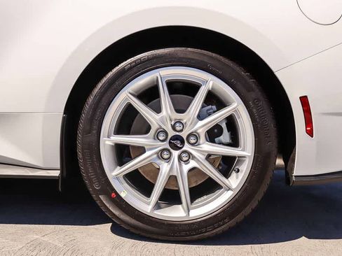 New 2026 Ford Mustang GT Premium RWD image 10