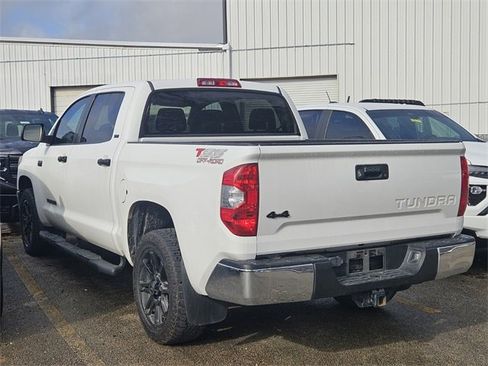 Used 2019 Toyota Tundra SR5 image 5