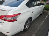 Used 2013 Nissan Sentra SL w/ Premium Pkg image 3