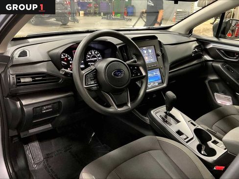 Used 2025 Subaru Impreza 2.0i AWD/4WD image 16