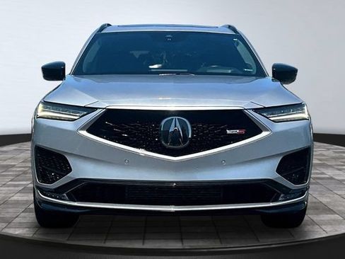 Used 2024 Acura MDX Type S AWD/4WD image 2