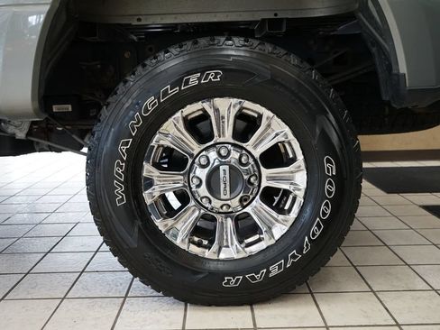 Used 2019 Ford F250 XLT w/ XLT Premium Package AWD/4WD image 51