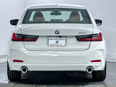 New 2026 BMW 330i Sedan w/ Premium Package image 7