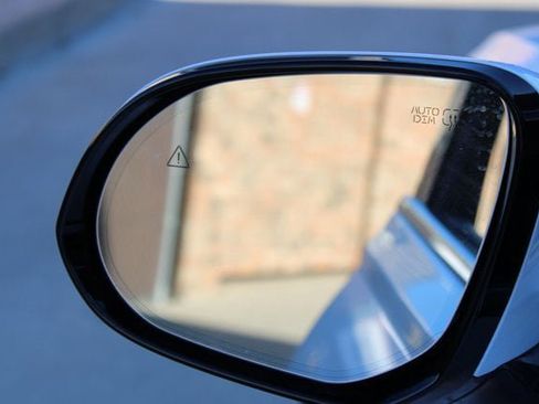 Used 2025 Genesis GV80 3.5T Prestige image 22