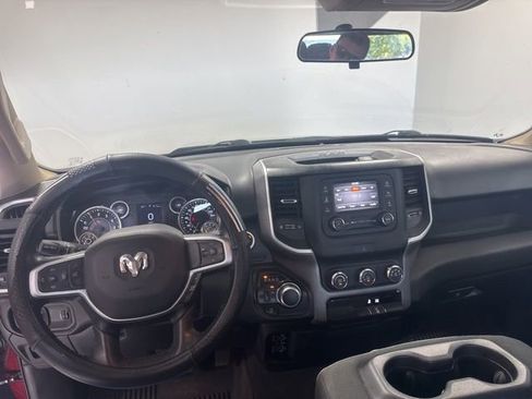 Used 2020 RAM 1500 Big Horn image 14