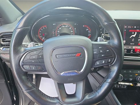 Used 2024 Dodge Durango GT AWD/4WD image 11
