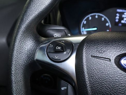 Used 2021 Ford Transit Connect XL FWD image 20