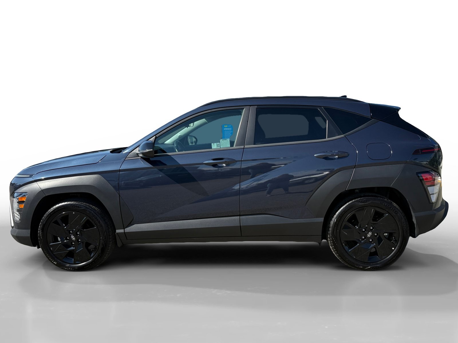 Certified 2026 Hyundai Kona SEL Sport FWD image 2