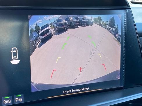 New 2026 Subaru Outback Premium AWD/4WD image 22