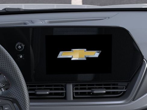 New 2026 Chevrolet Trax RS FWD image 44