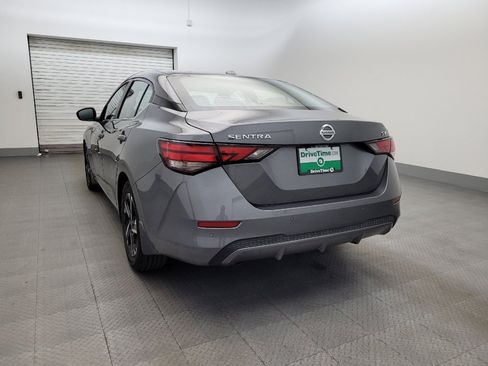 Used 2022 Nissan Sentra SV FWD image 5