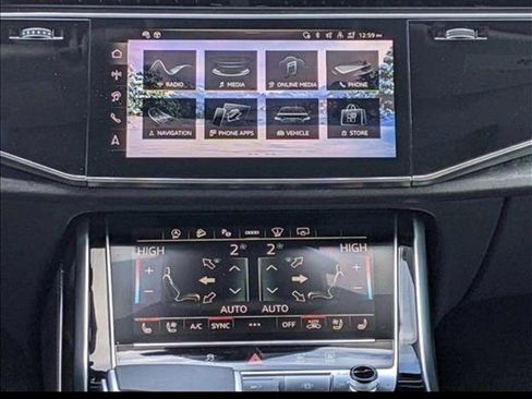 New 2025 Audi Q8 Prestige image 10
