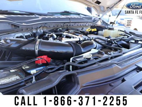 Used 2019 Ford F250 XLT image 28