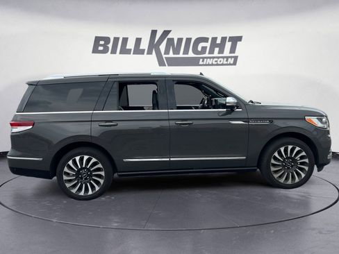 Used 2022 Lincoln Navigator Black Label AWD/4WD image 6