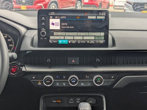 Used 2023 Honda CR-V EX-L image 19