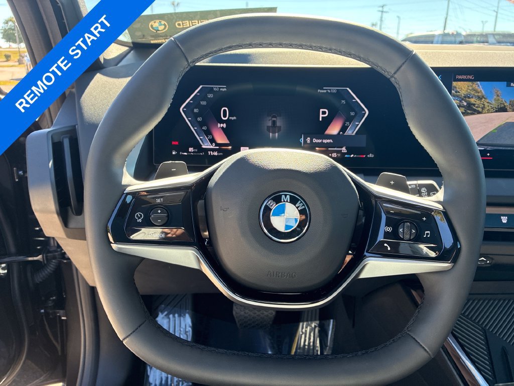 Used 2026 BMW X3 xDrive30i w/ Premium Package AWD/4WD image 14