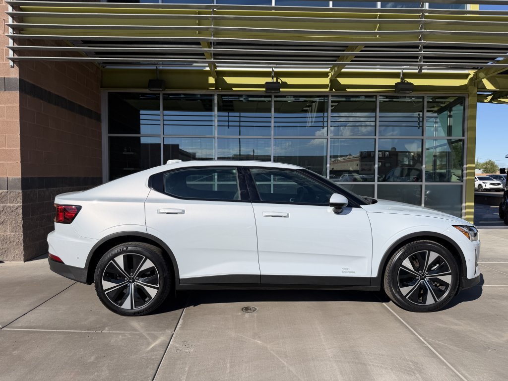 Used 2024 Polestar Polestar 2 RWD image 9