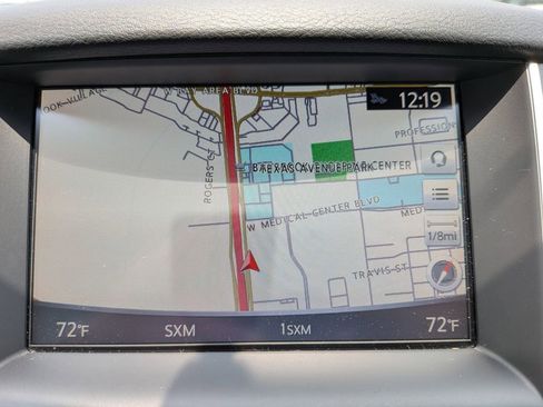 Used 2018 INFINITI Q50 Sport RWD image 21