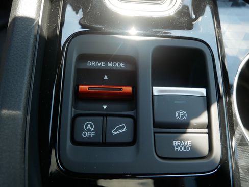 New 2026 Honda Passport TrailSport Elite image 21