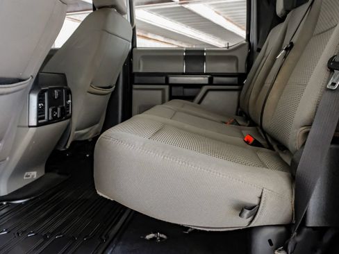 Used 2022 Ford F250 XLT w/ XLT Value Package AWD/4WD image 36