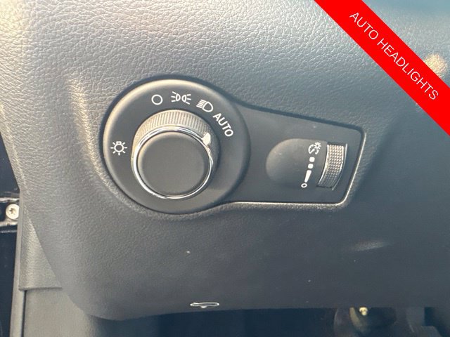 Used 2023 Jeep Compass Sport AWD/4WD image 10