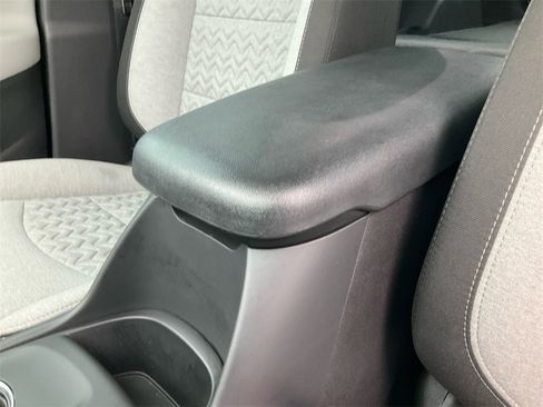 Used 2024 Chevrolet Equinox LS w/ Midnight Edition image 11