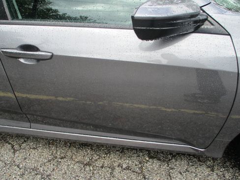 Used 2020 Honda Civic LX image 21