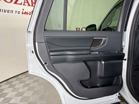 New 2025 Ford Expedition Platinum w/ Stealth Appearance Package image 18